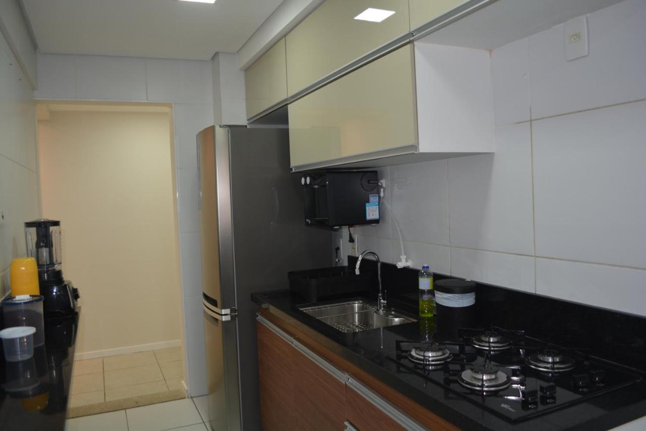 Four-Bedroom Apartment