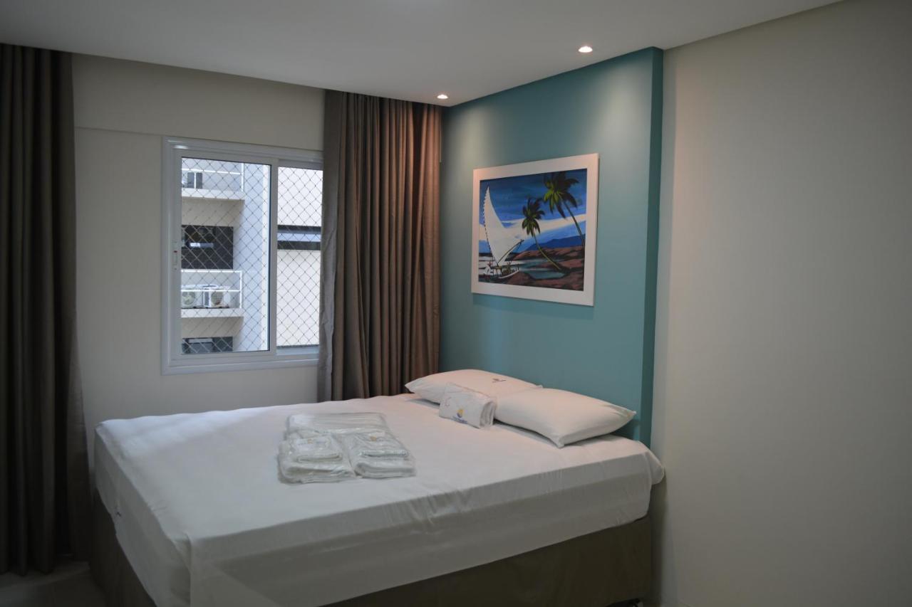Four-Bedroom Apartment
