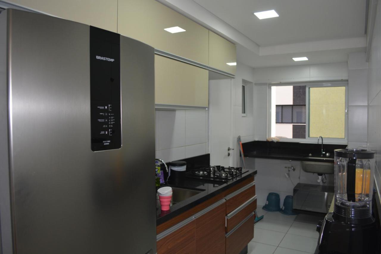 Four-Bedroom Apartment