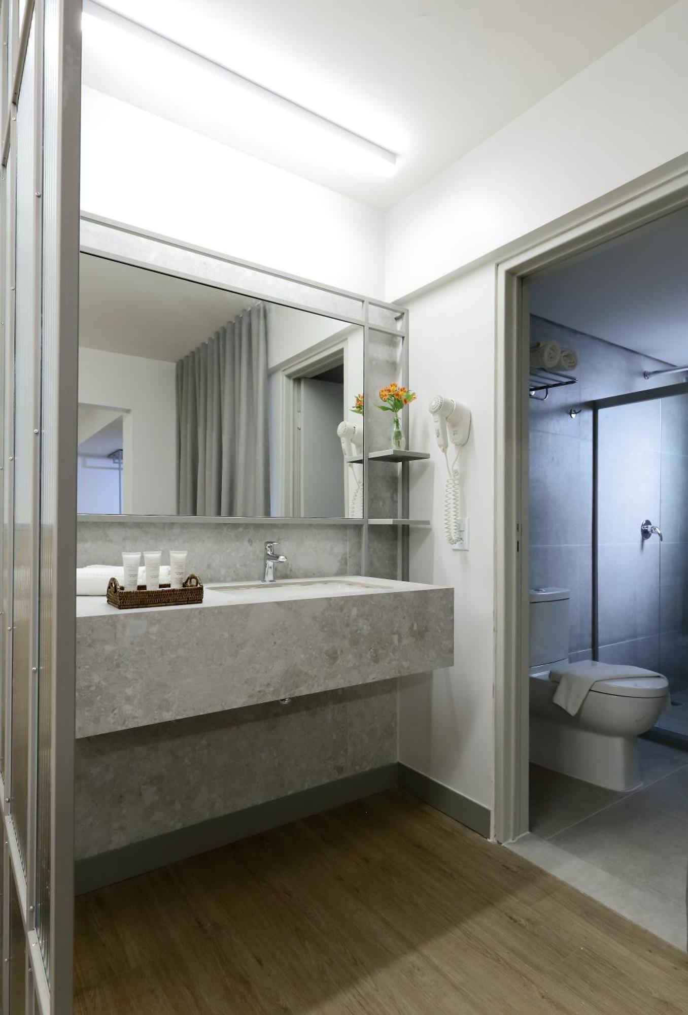 Suite Premium Twin (Apenas adultos)