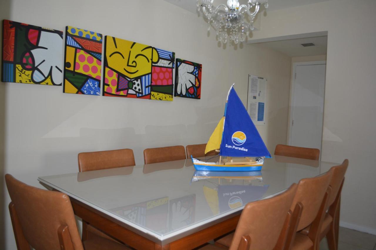 Apartment Sea View
