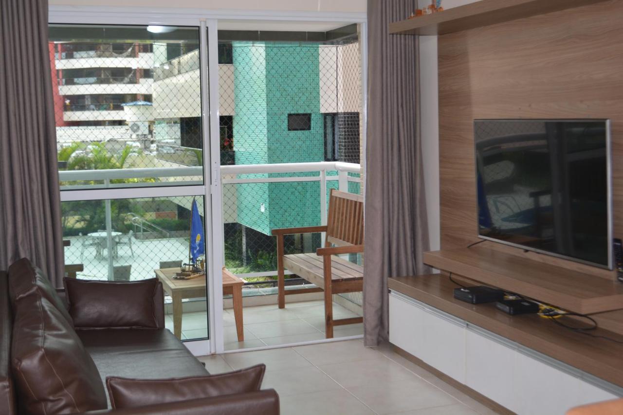 Apartment Sea View
