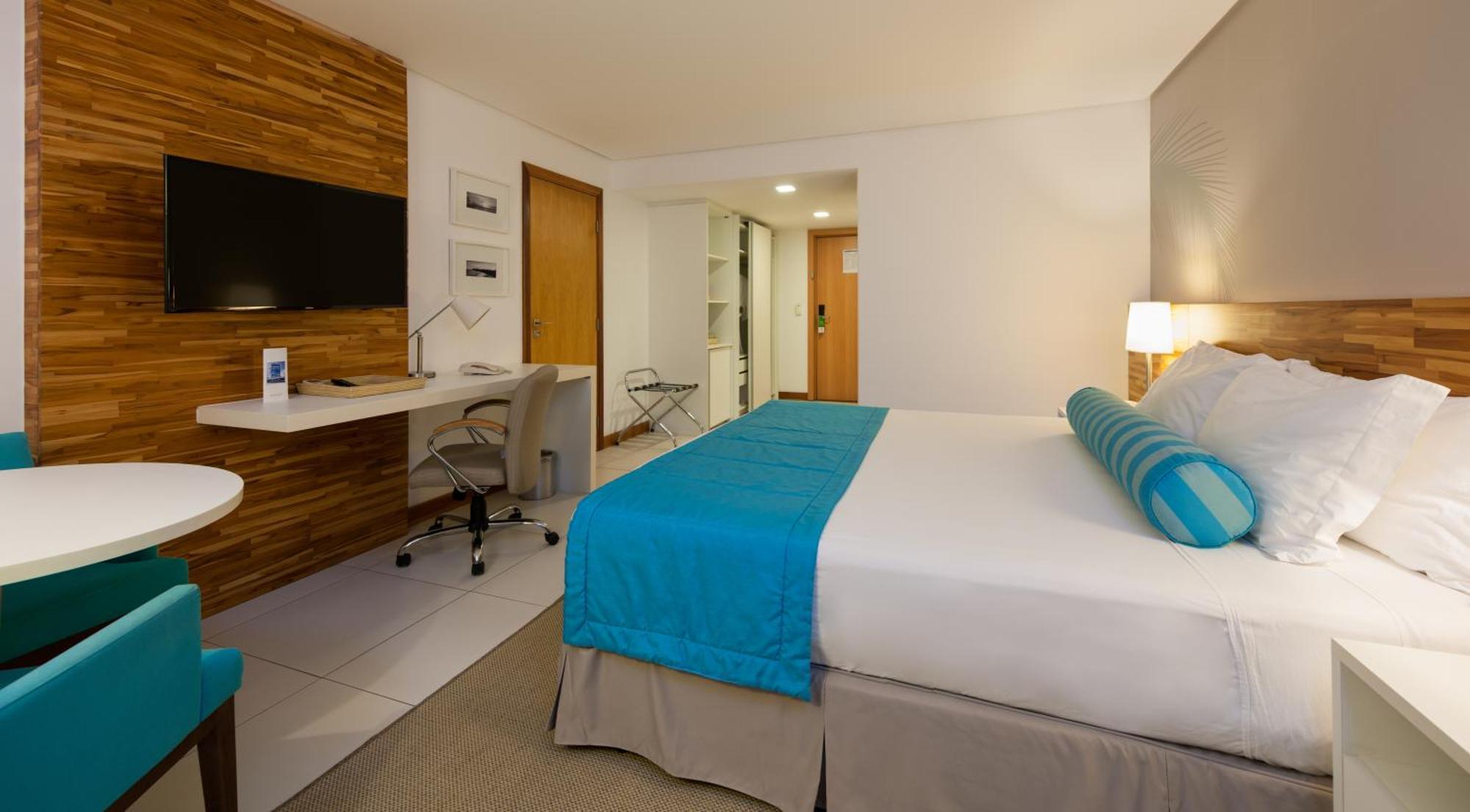 Standard Room Without