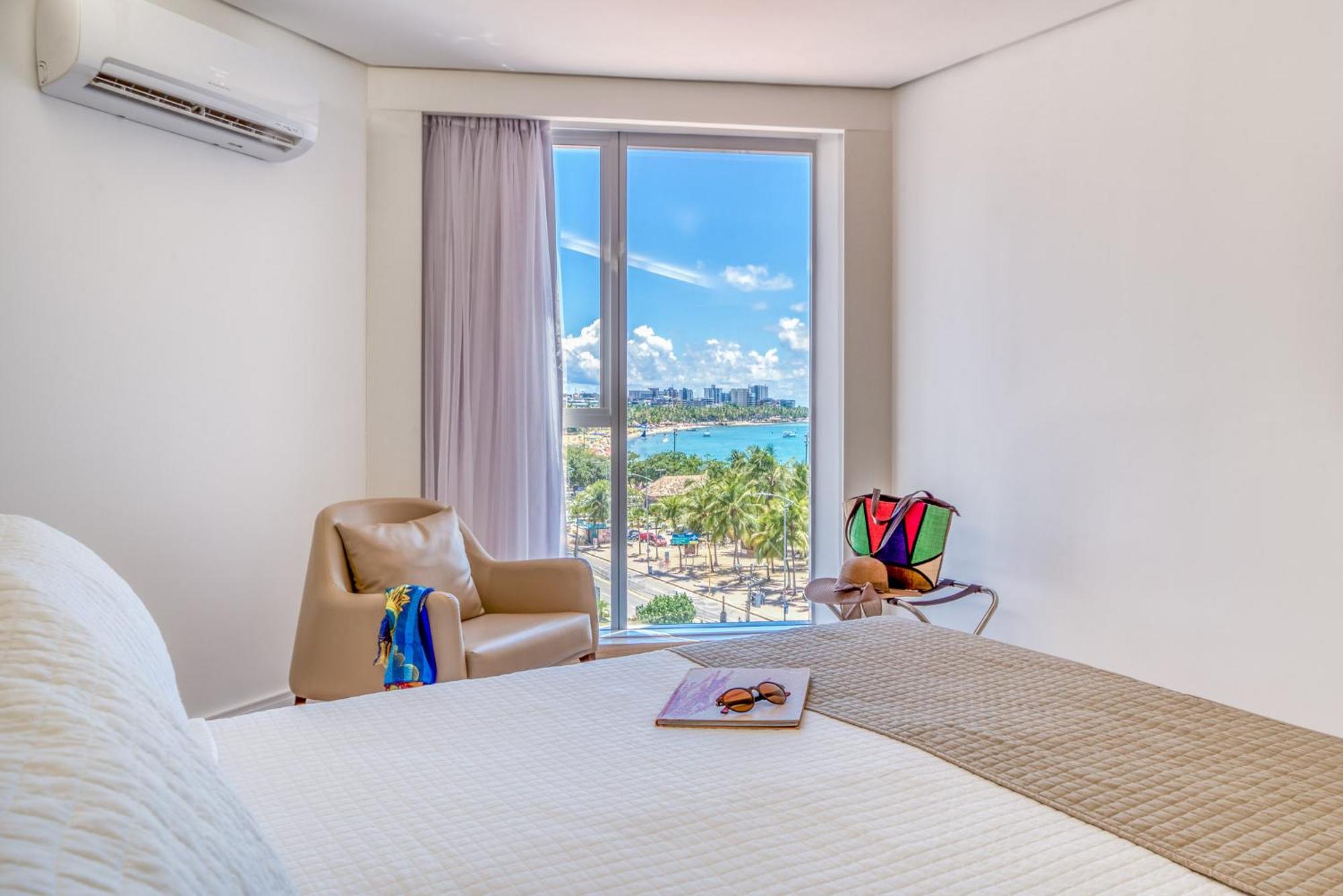 Premium Double Side Sea View
