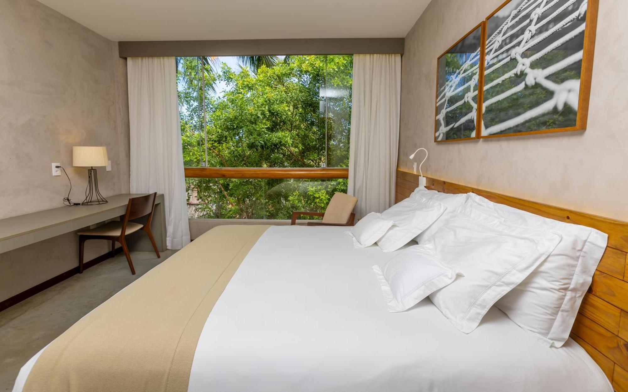 Suite King-size Bed Garden View Mandacaru,1557574909:JPEG