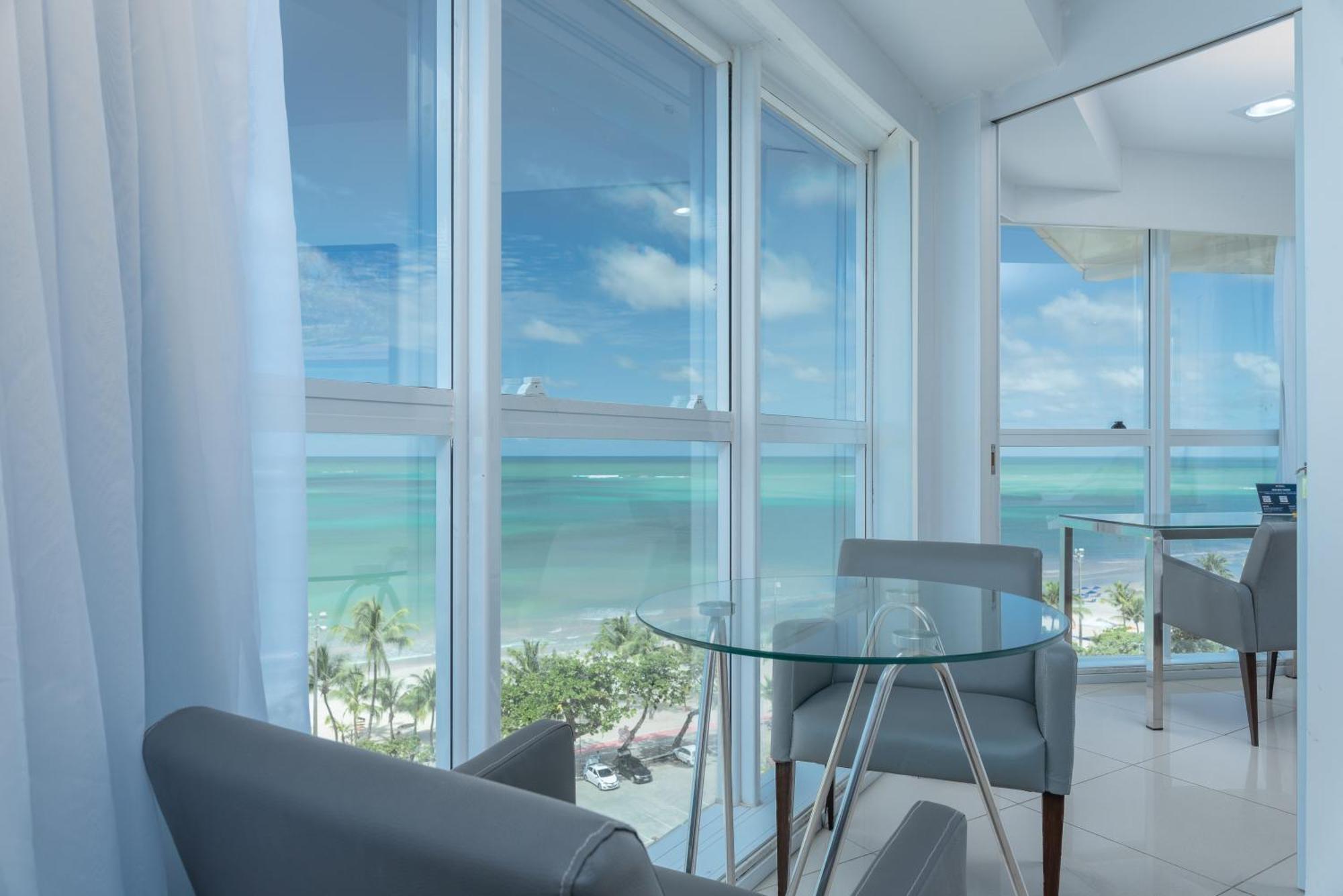 Master Suite Family Oceanfront