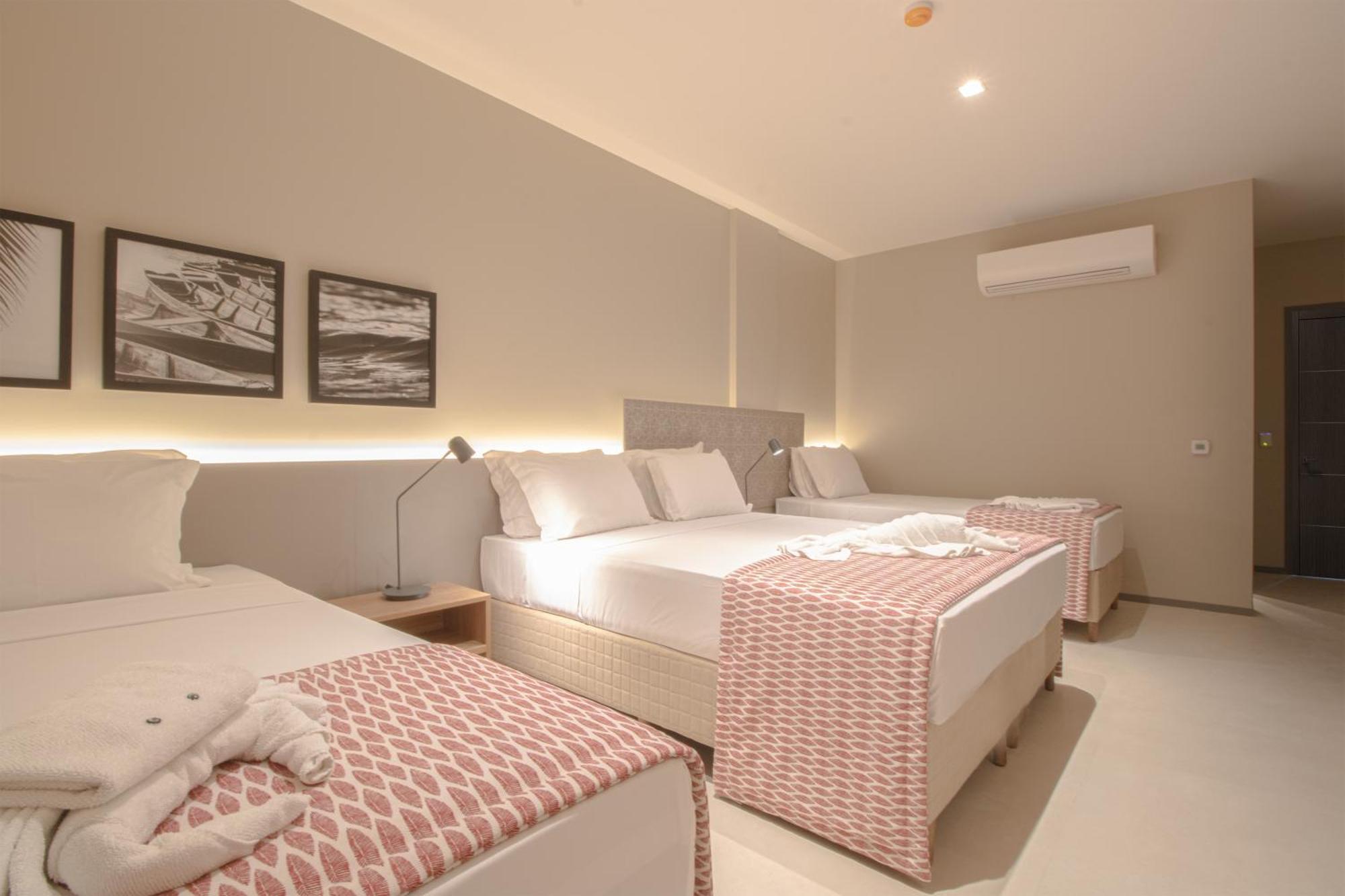 Standard Apartment