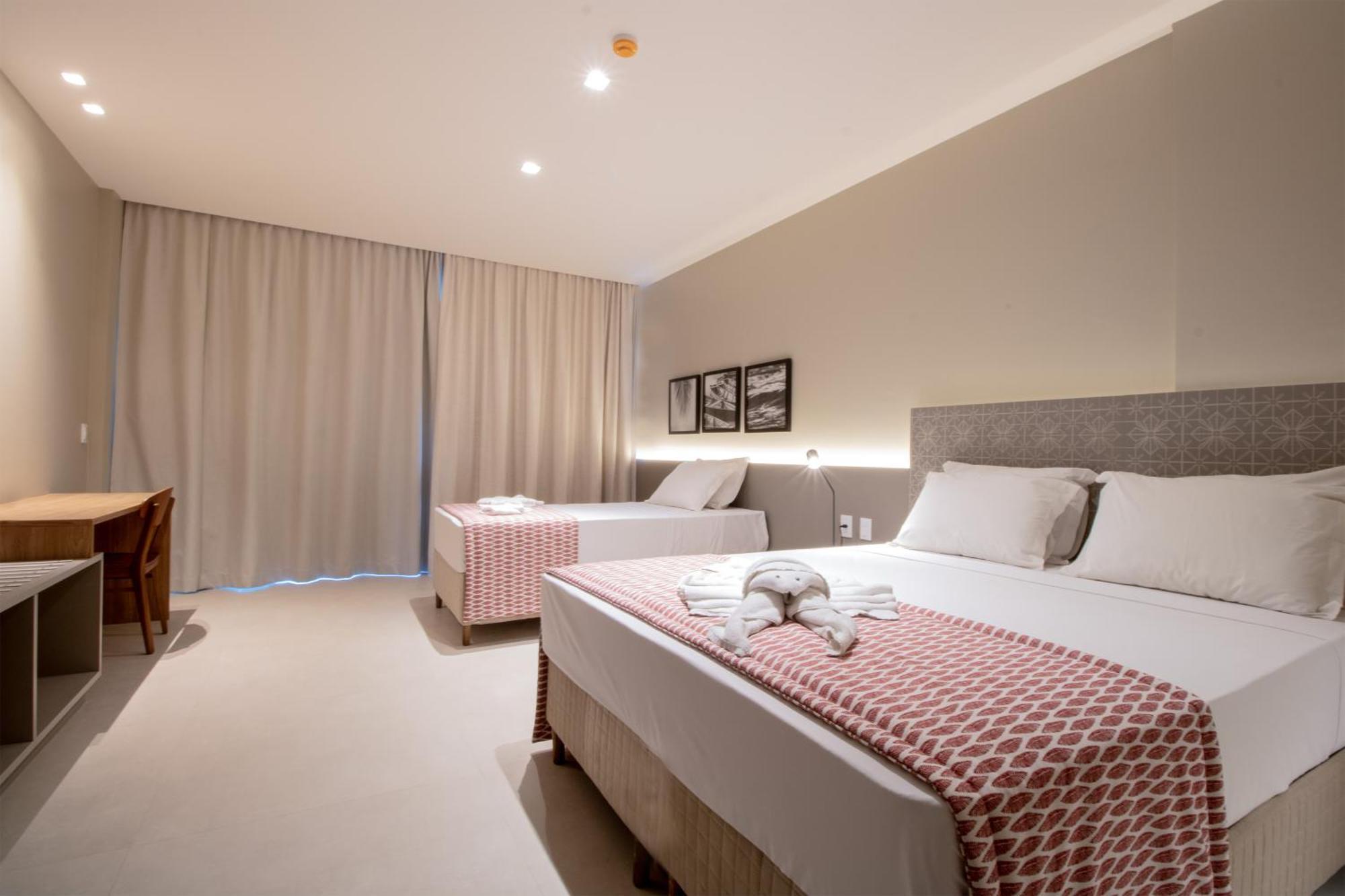 Standard Apartment