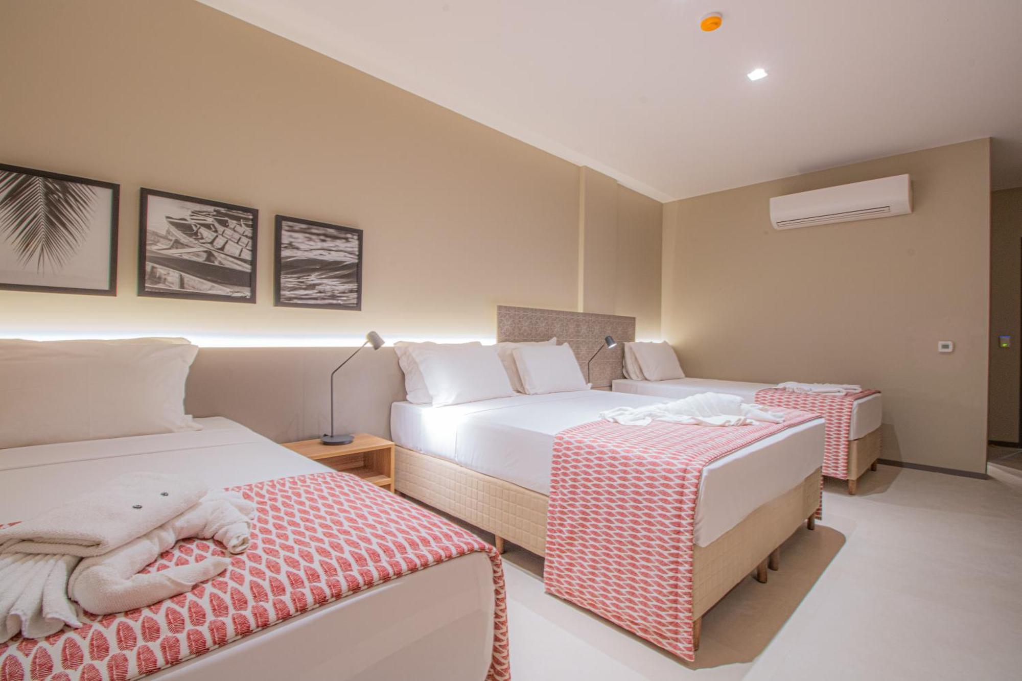 Standard Apartment