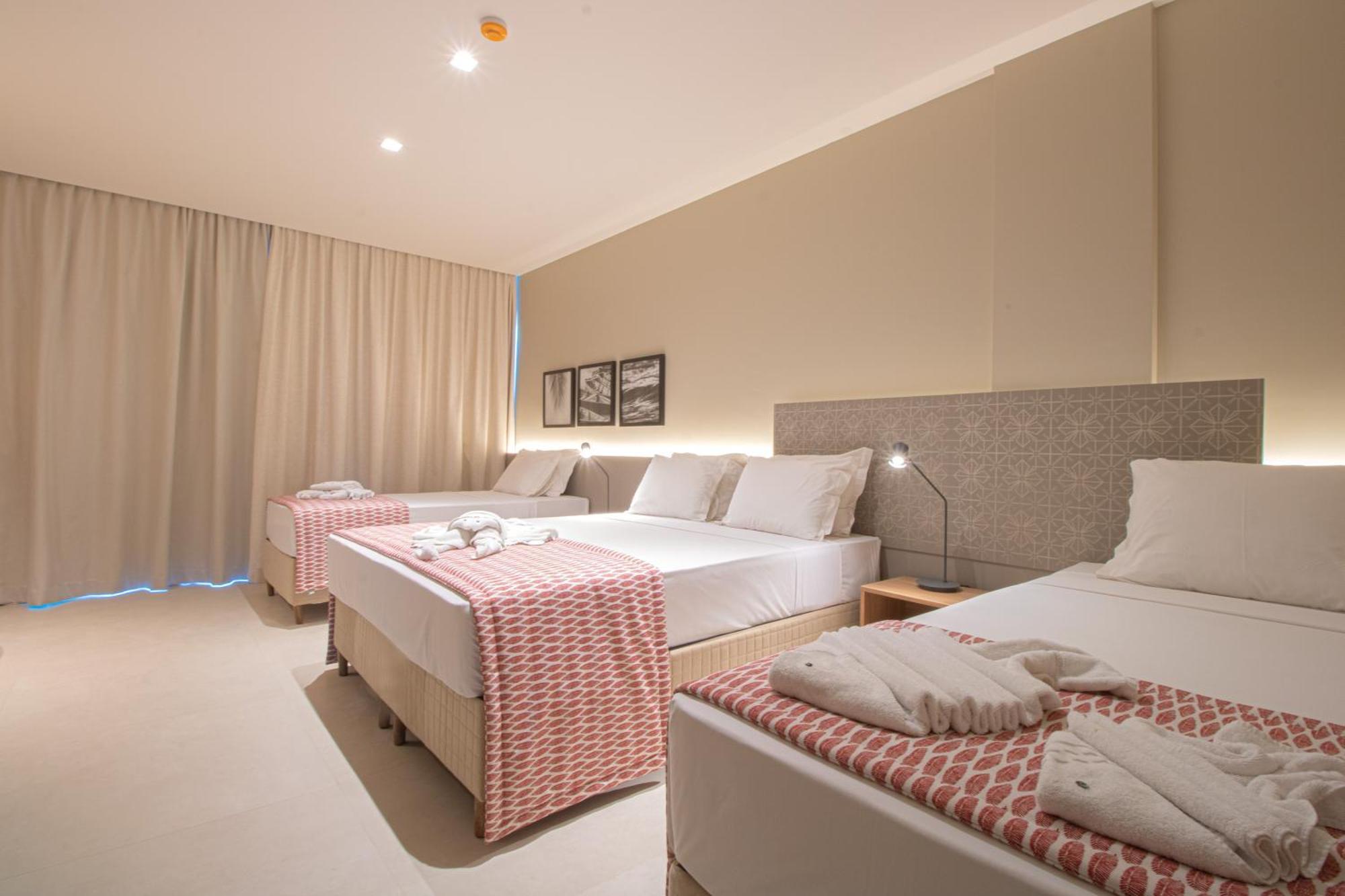 Standard Apartment