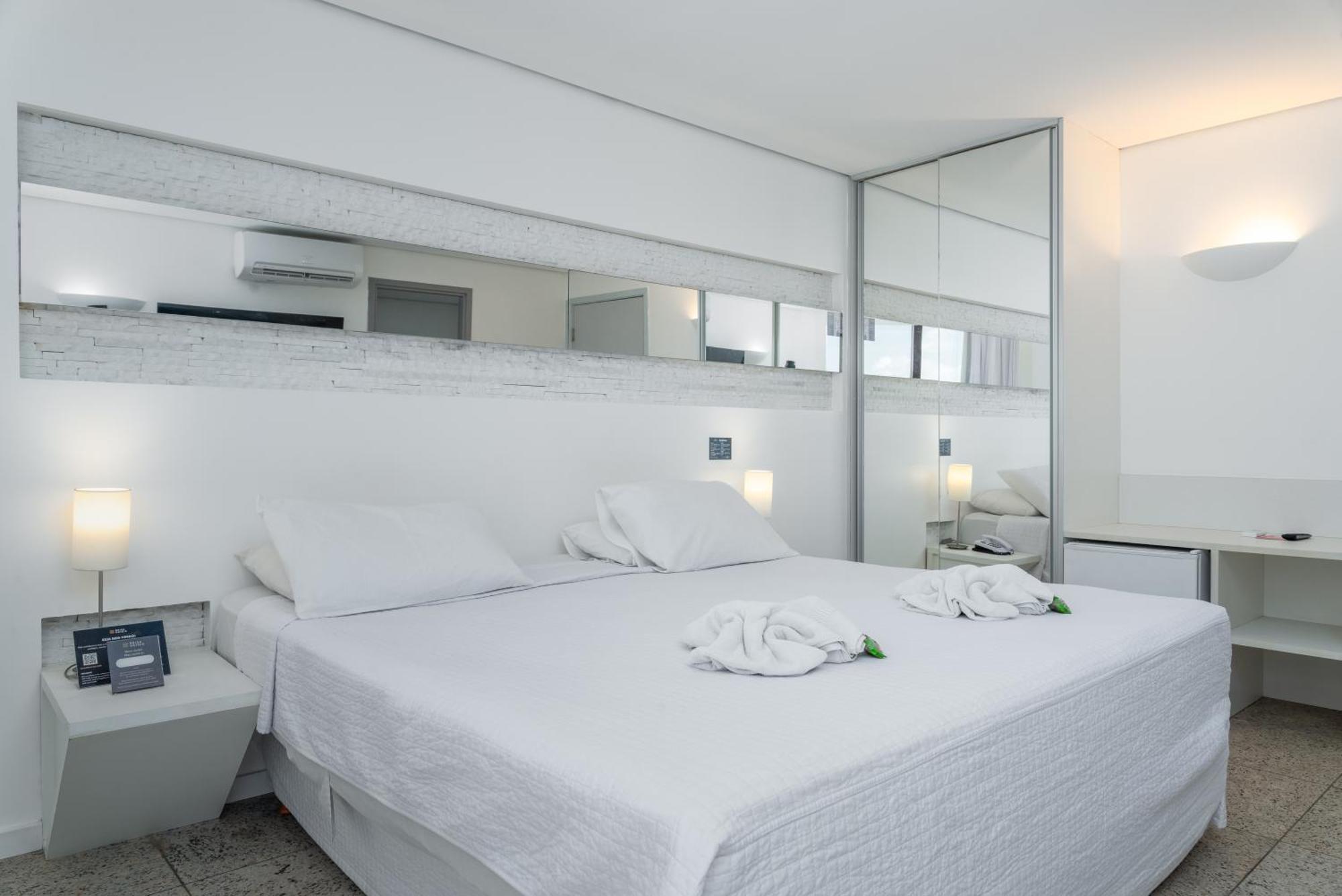 Premium Room without Sea View