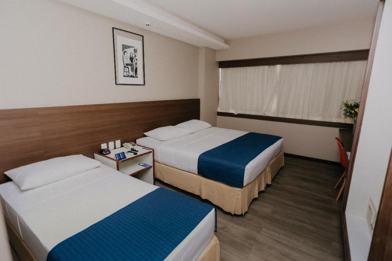 Quarto Triplo