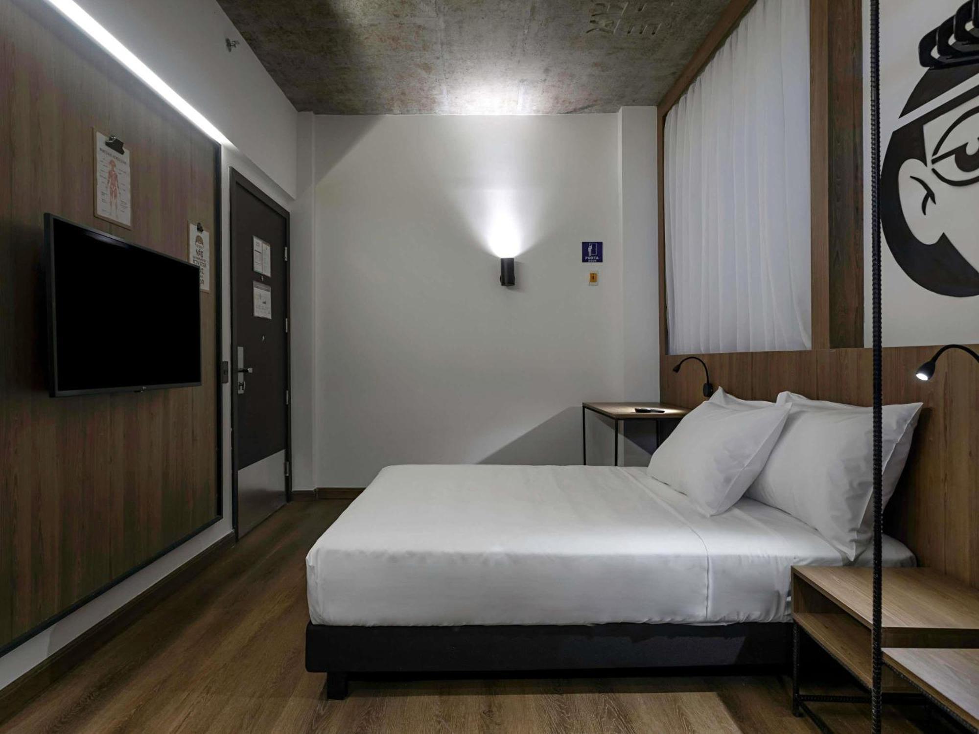 Accessible Double Room