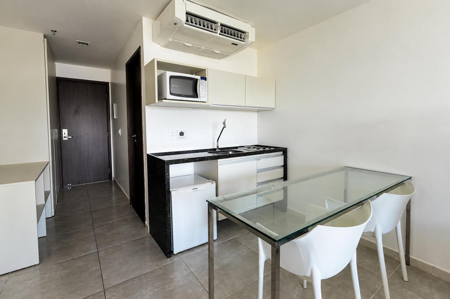 Double Room Kitchenette