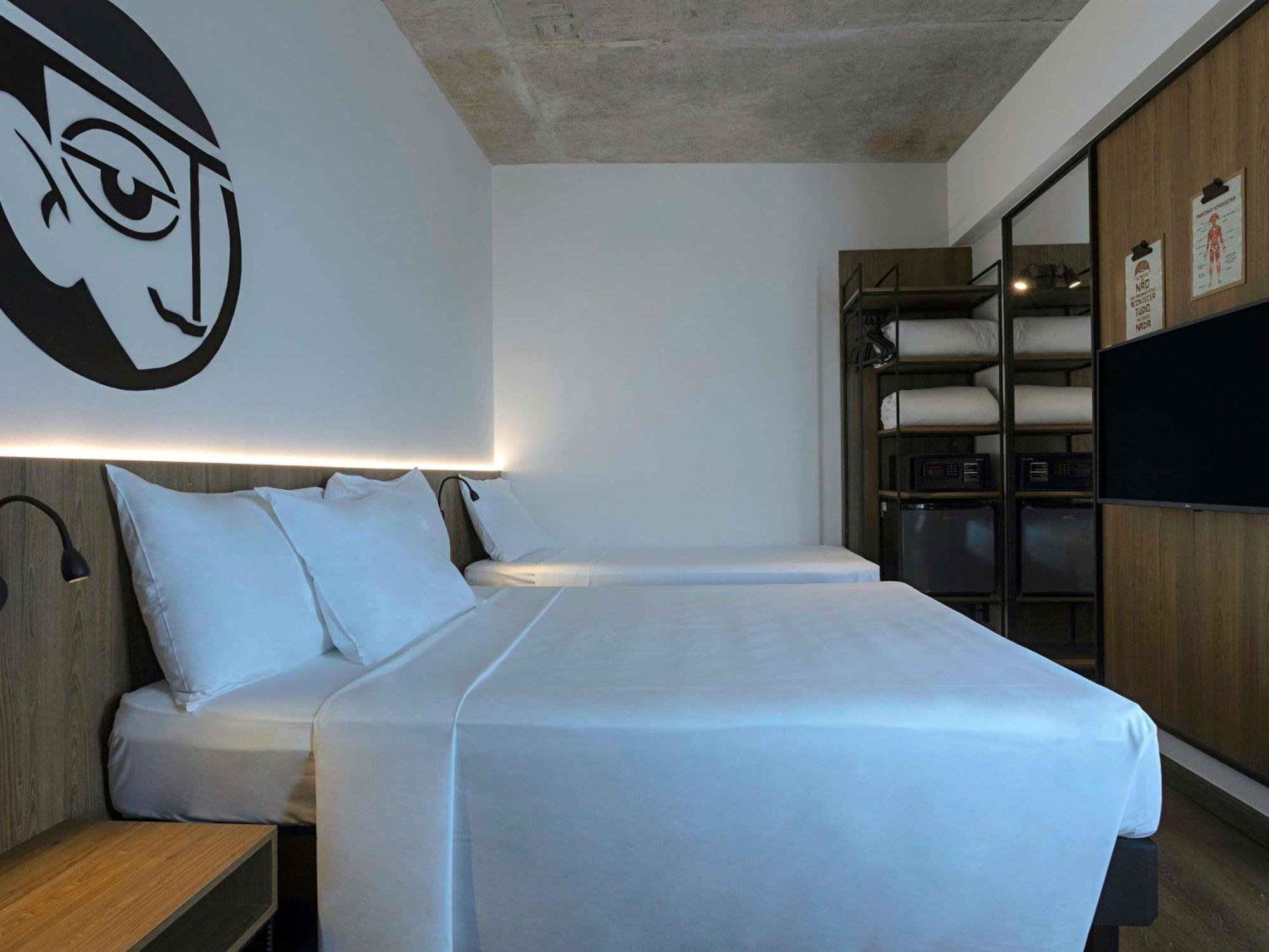 Superior Triple Room