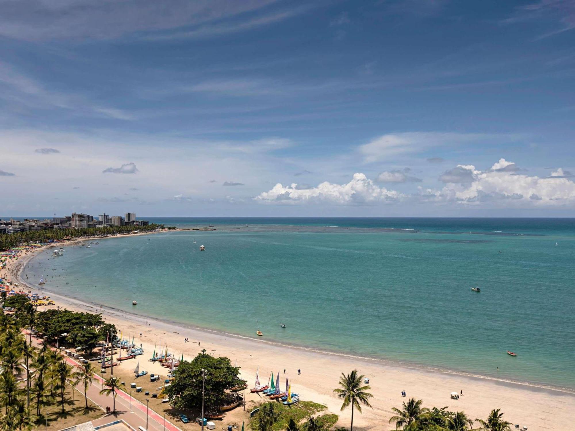 Double Room Sea View