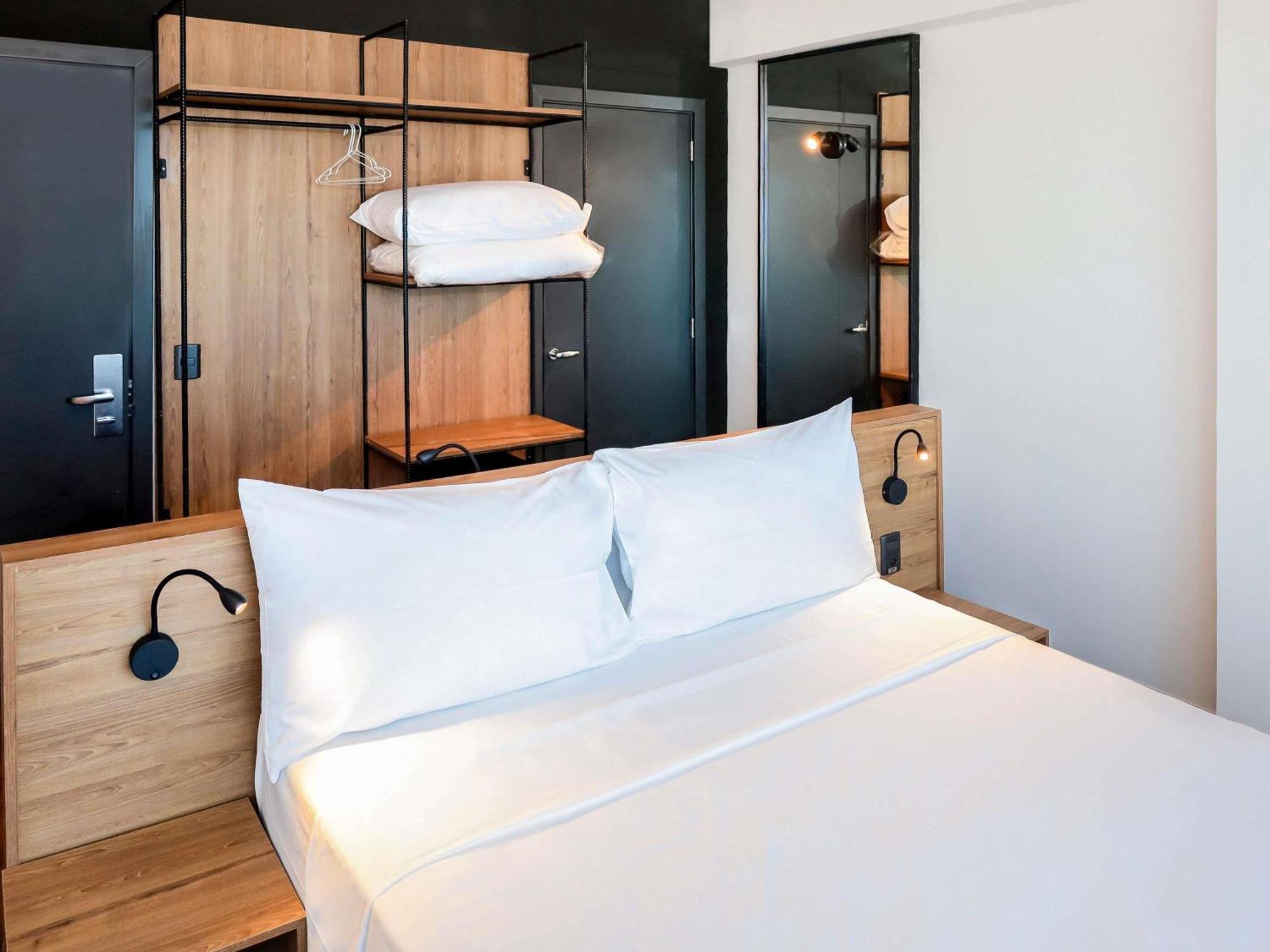 Double Room Sea View