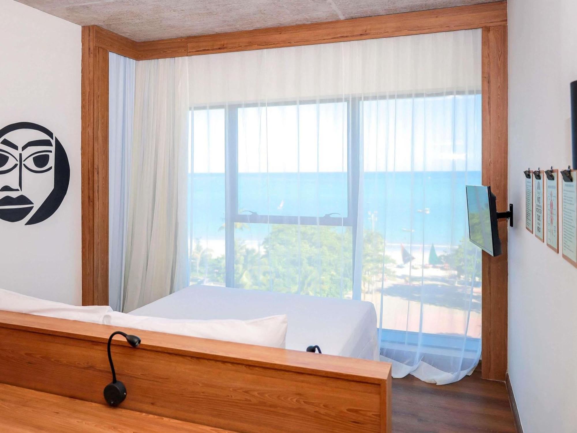 Double Room Sea View