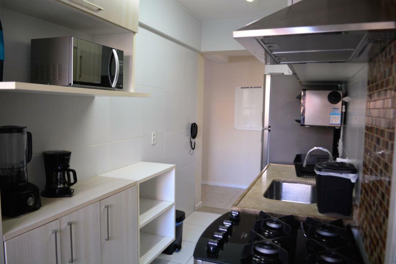 Four-Bedroom Apartment