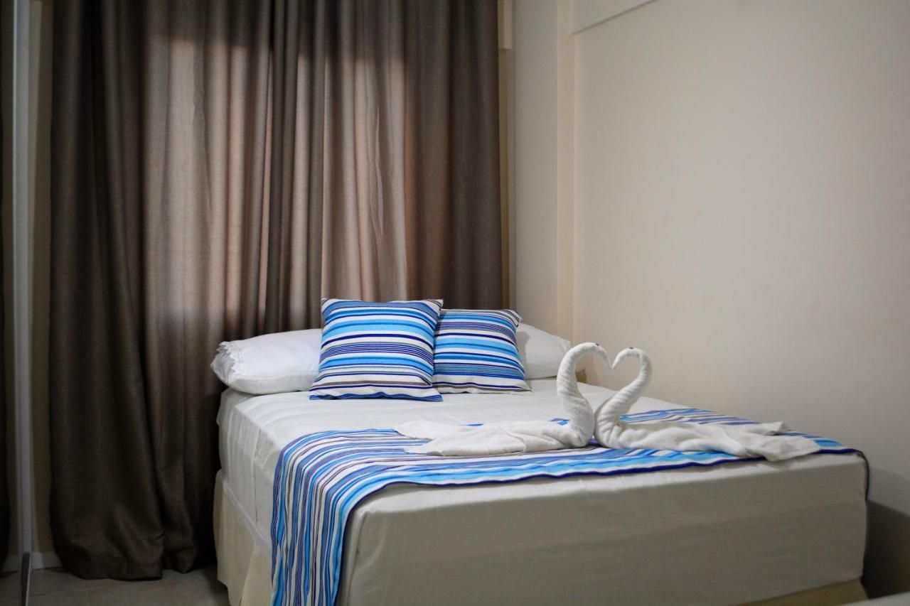 Four-Bedroom Apartment