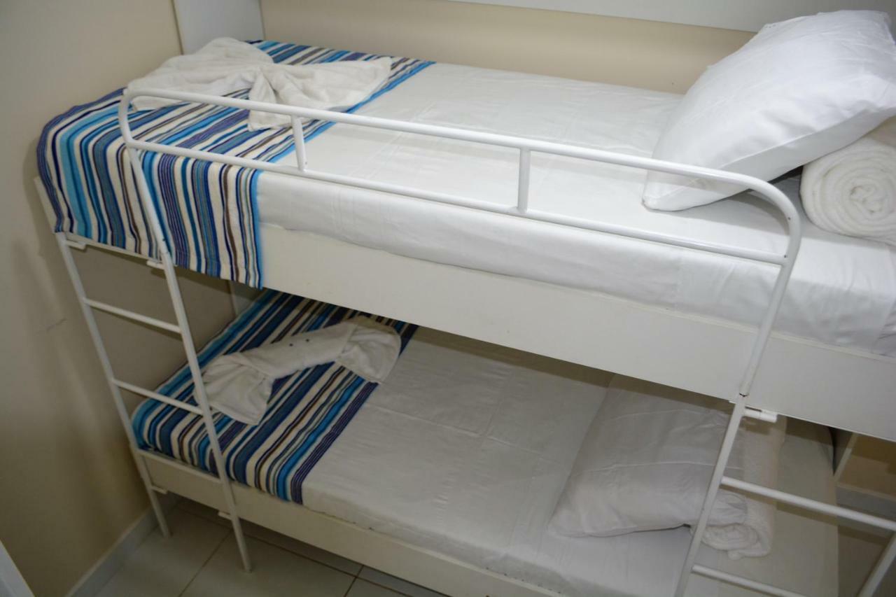 Four-Bedroom Apartment
