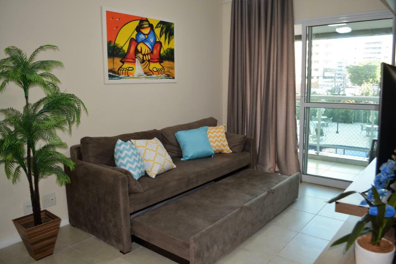 Four-Bedroom Apartment