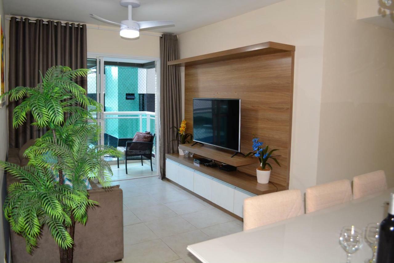 Four-Bedroom Apartment