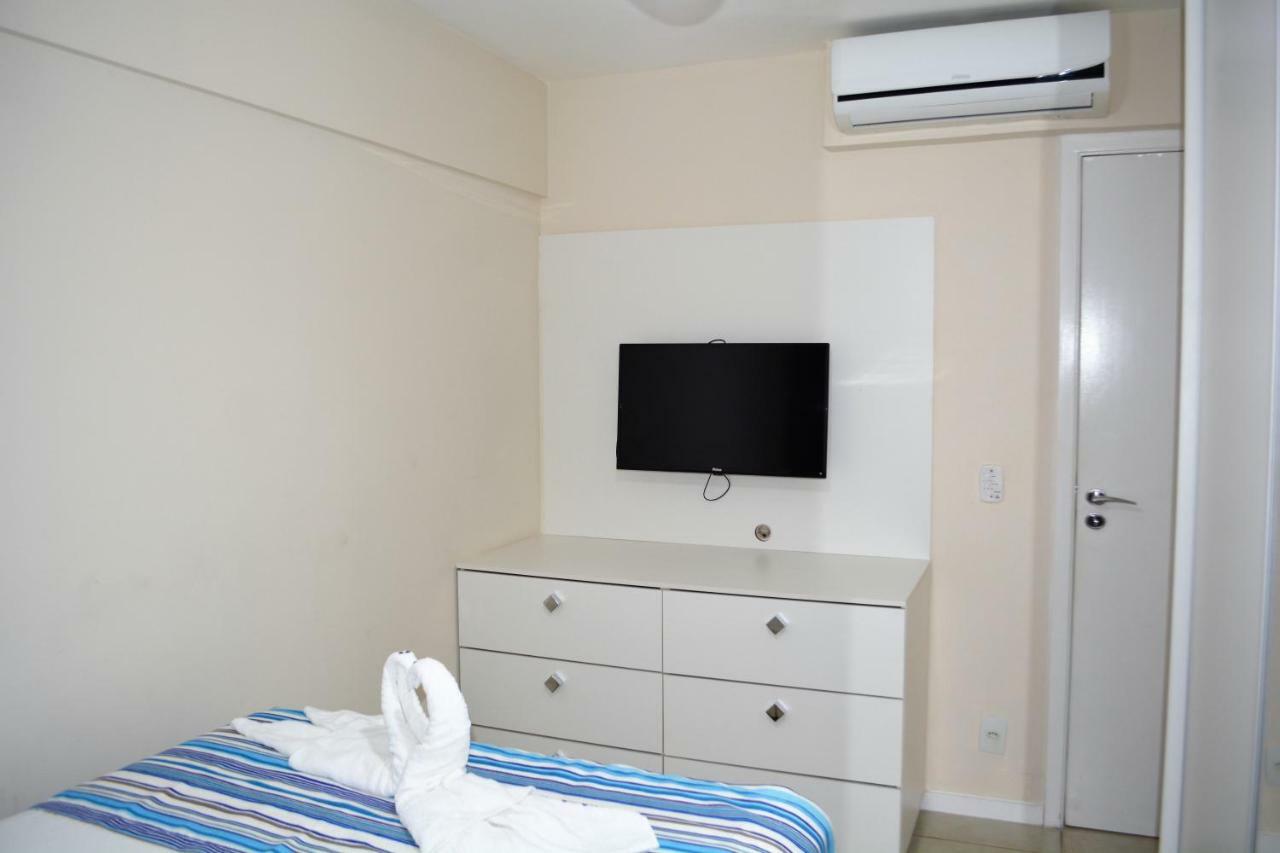 Four-Bedroom Apartment