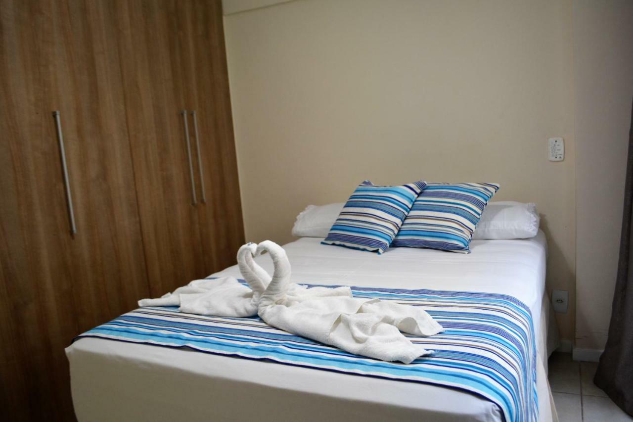 Four-Bedroom Apartment