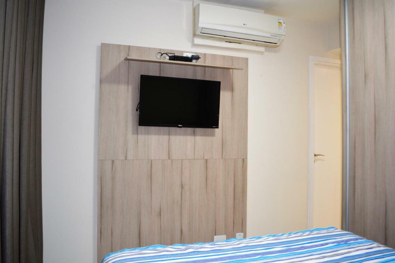 Four-Bedroom Apartment