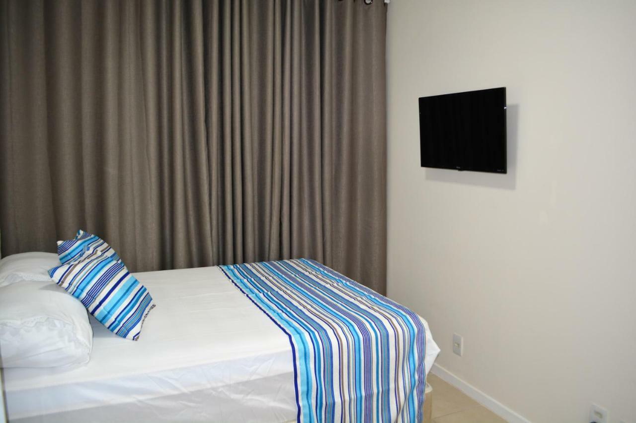 Four-Bedroom Apartment