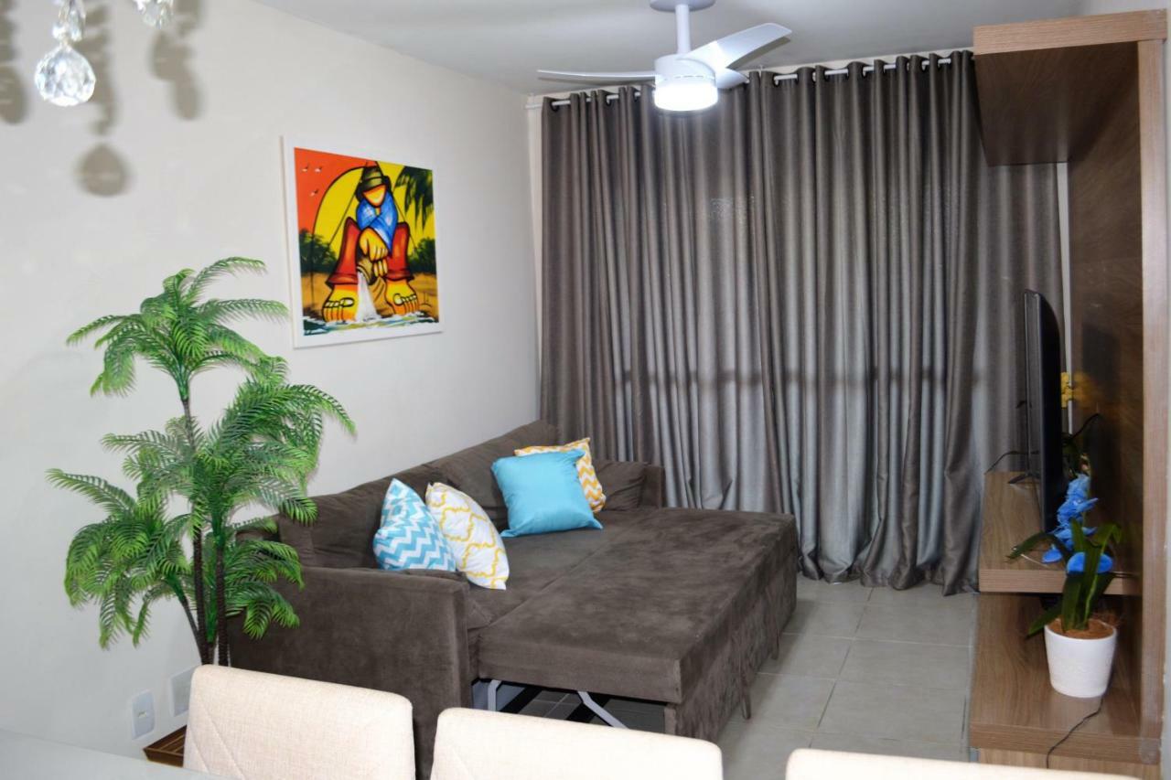 Four-Bedroom Apartment