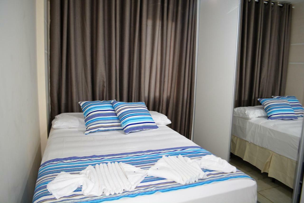 Four-Bedroom Apartment