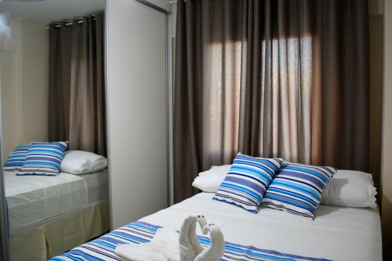 Four-Bedroom Apartment