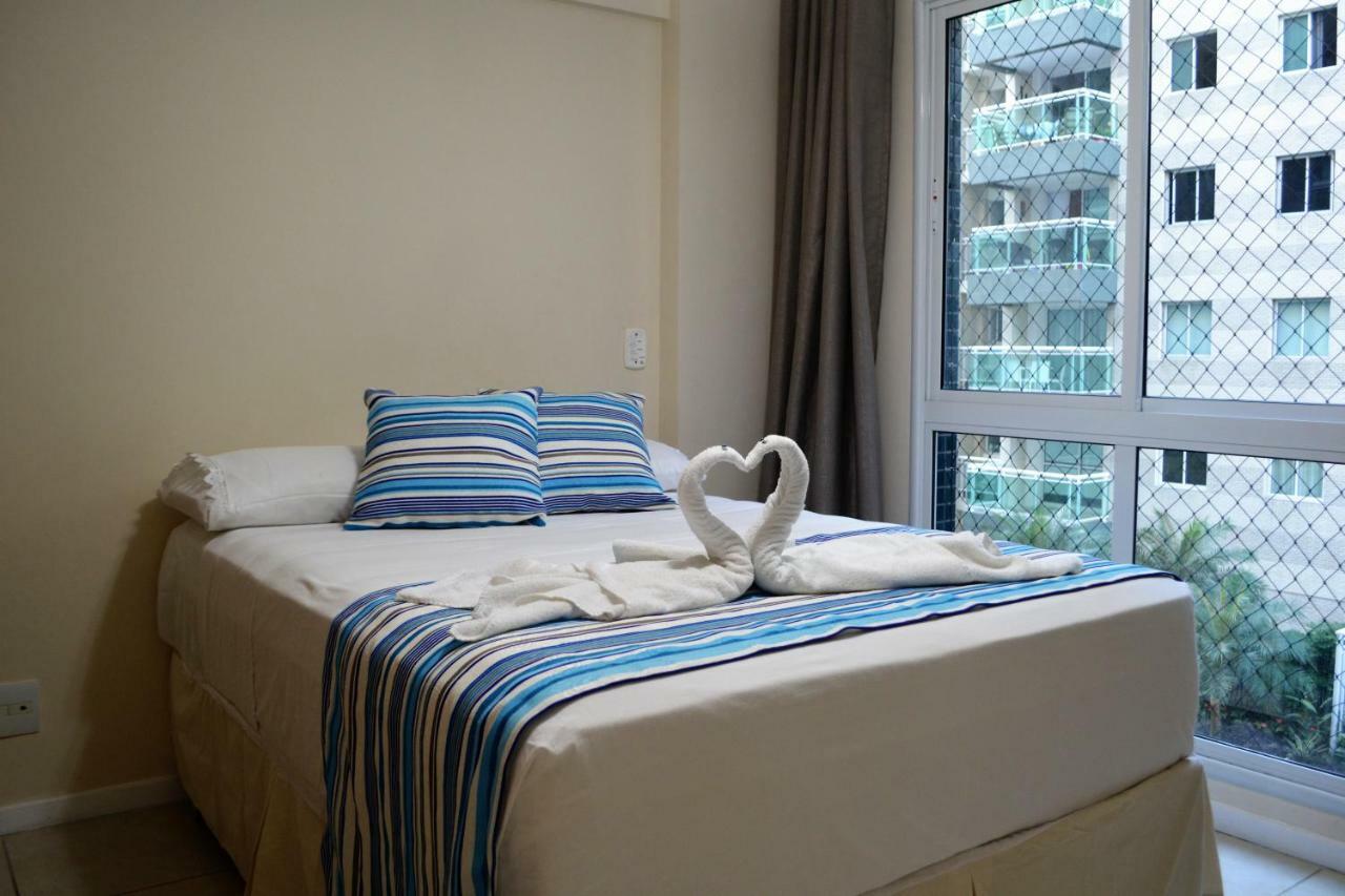 Four-Bedroom Apartment