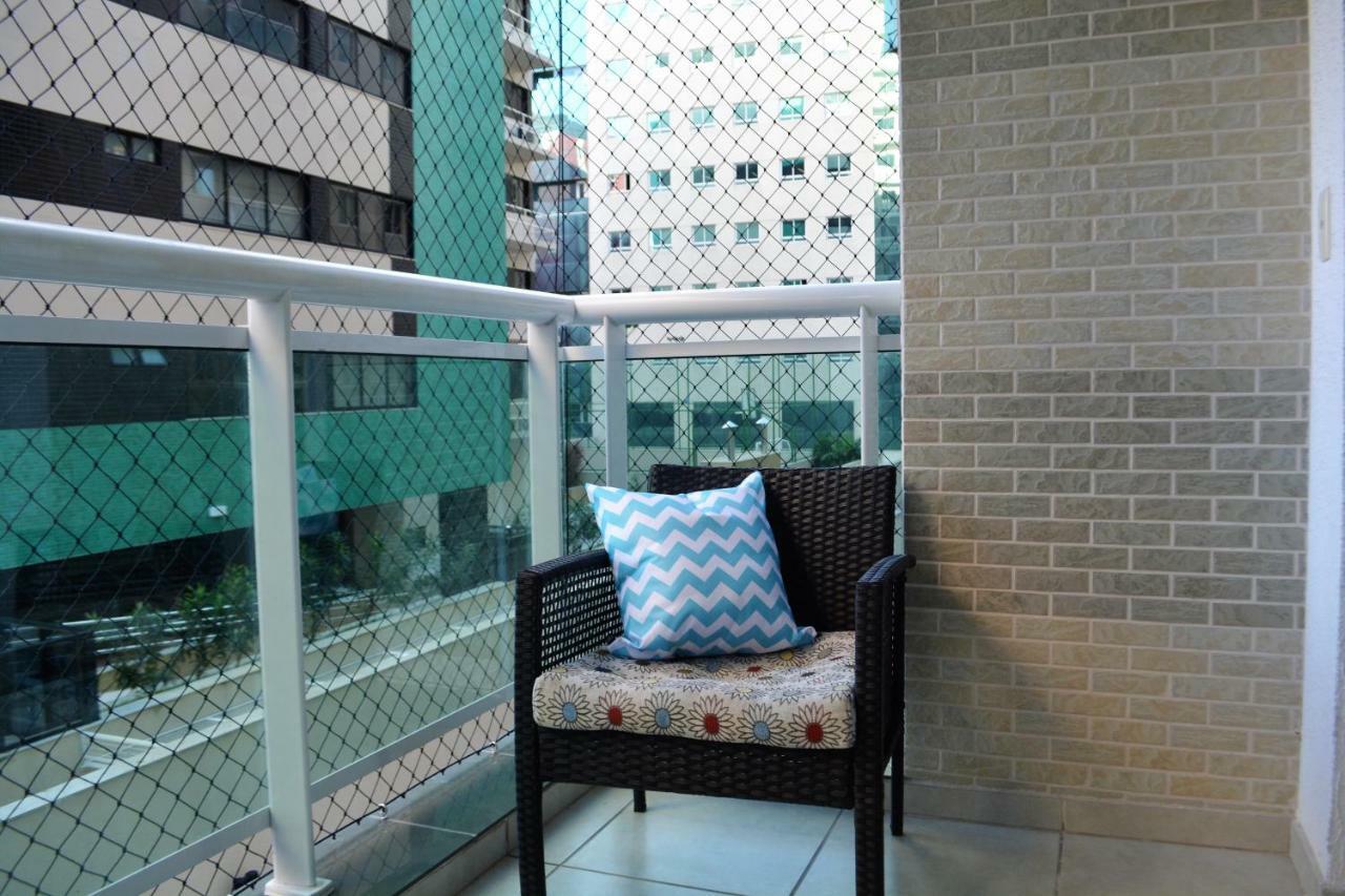 Four-Bedroom Apartment