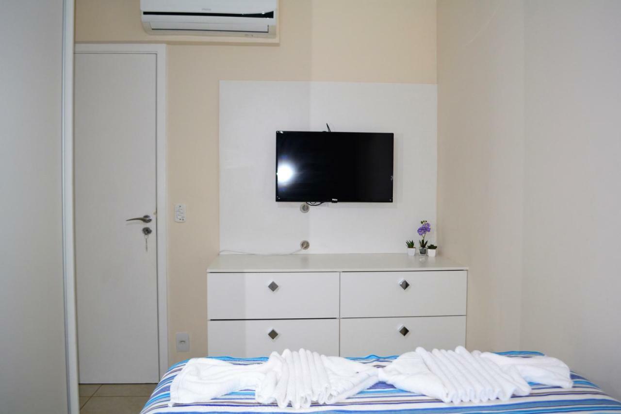 Four-Bedroom Apartment