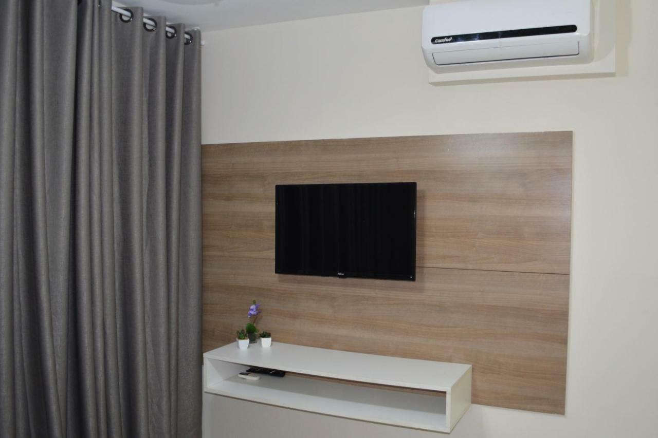 Four-Bedroom Apartment