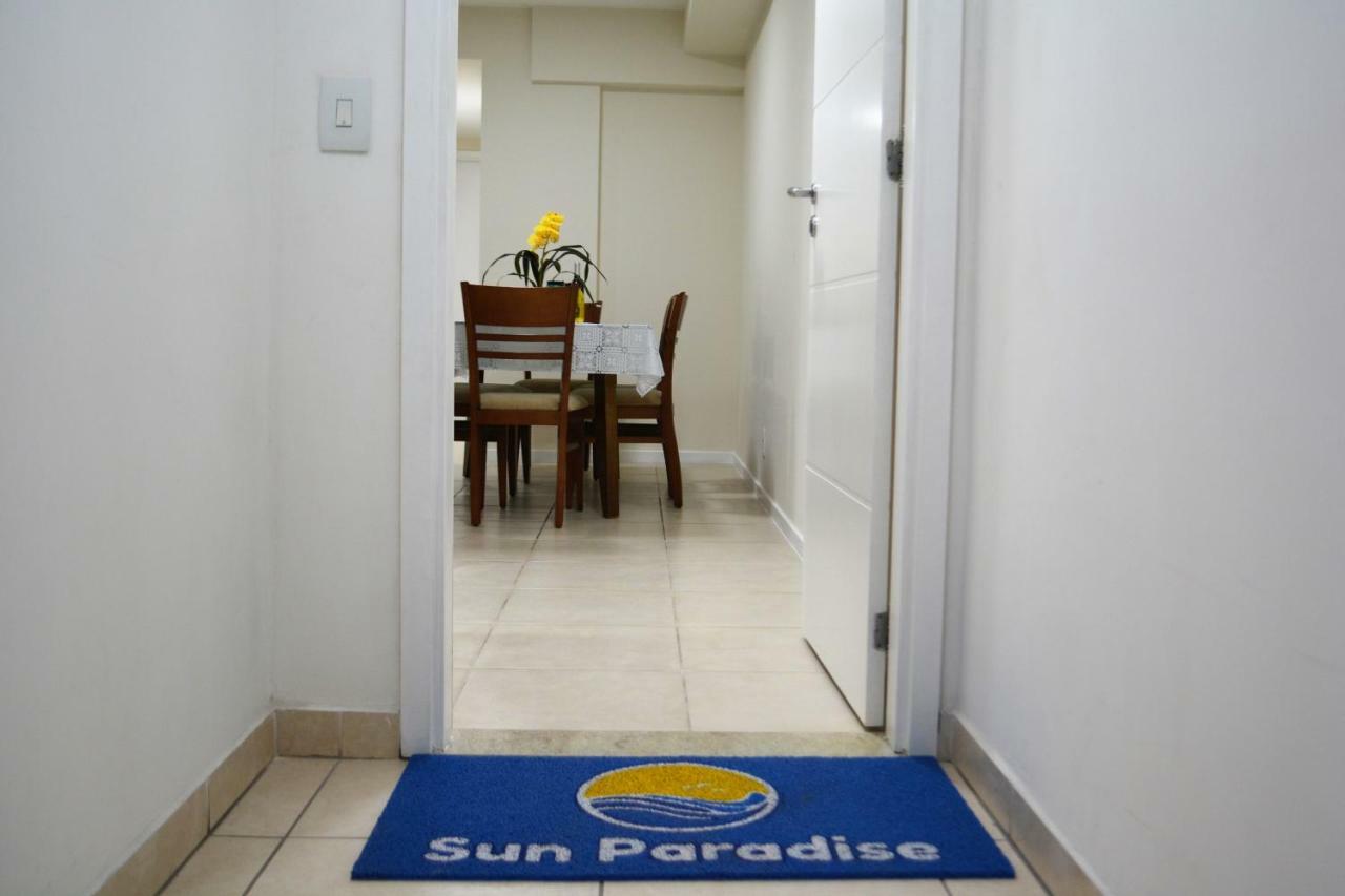 Four-Bedroom Apartment
