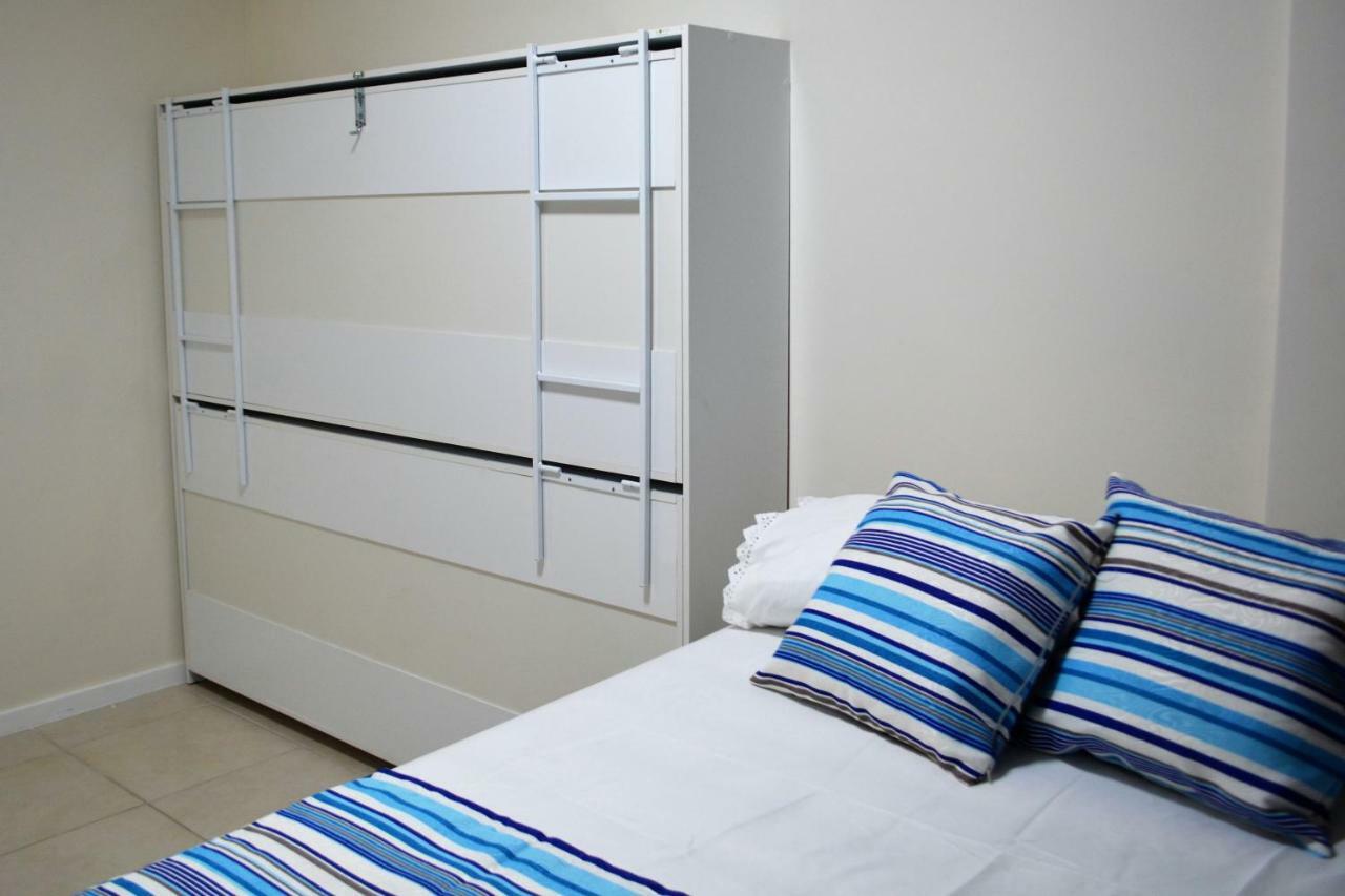 Four-Bedroom Apartment