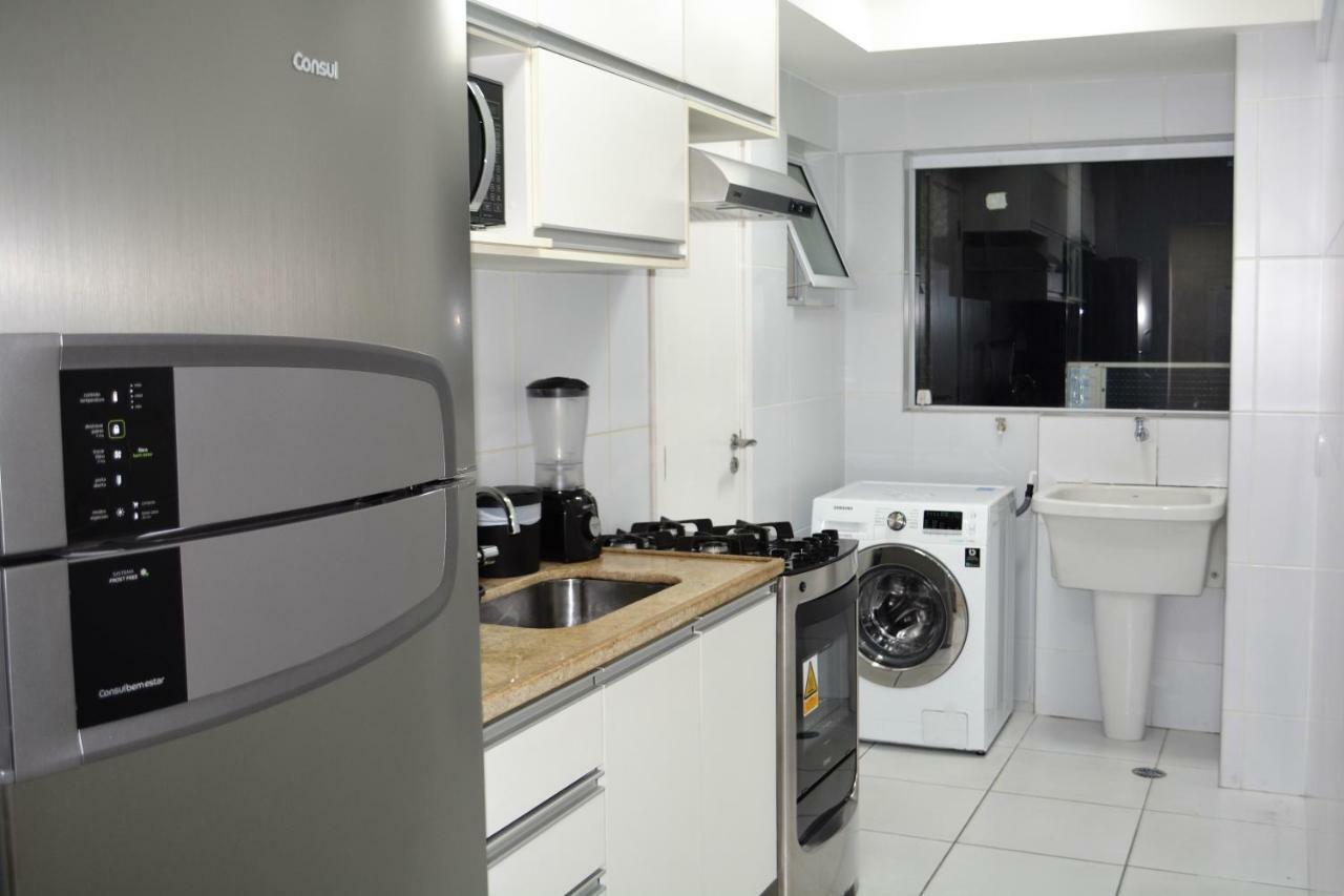 Four-Bedroom Apartment