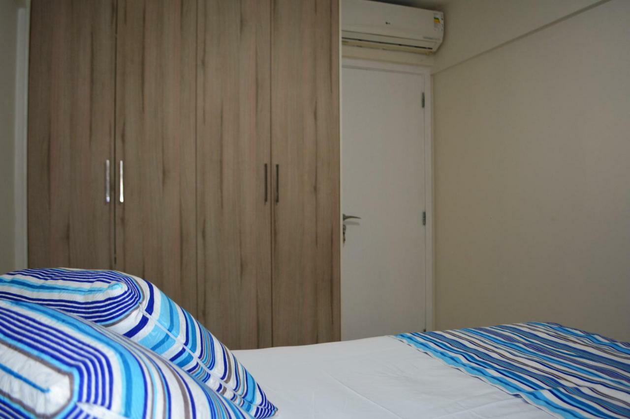 Four-Bedroom Apartment