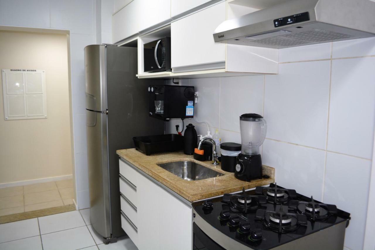 Four-Bedroom Apartment