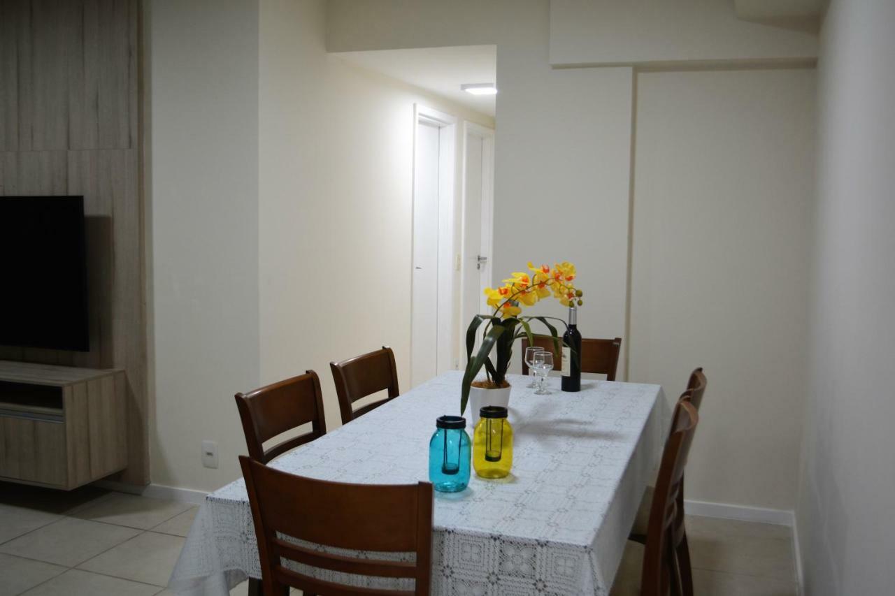 Four-Bedroom Apartment
