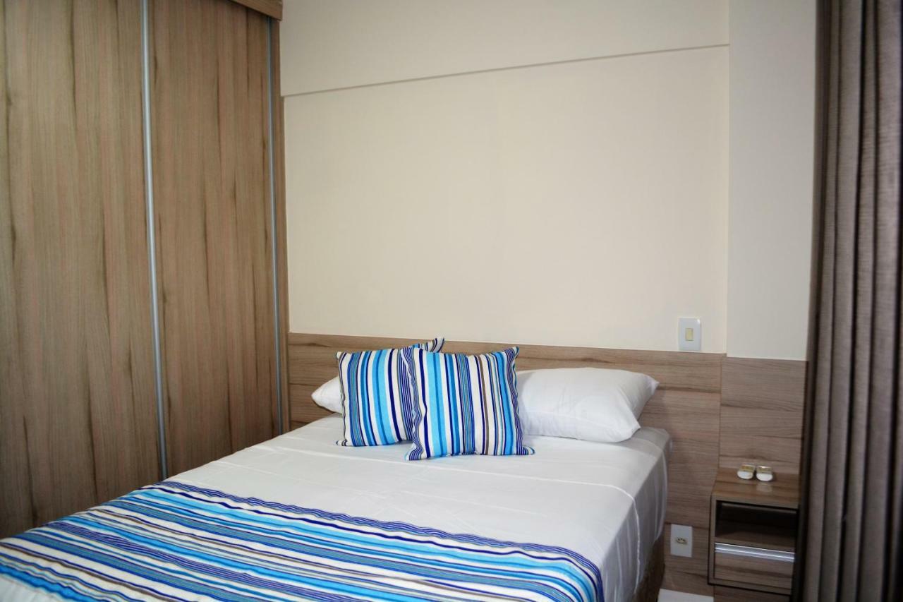 Four-Bedroom Apartment