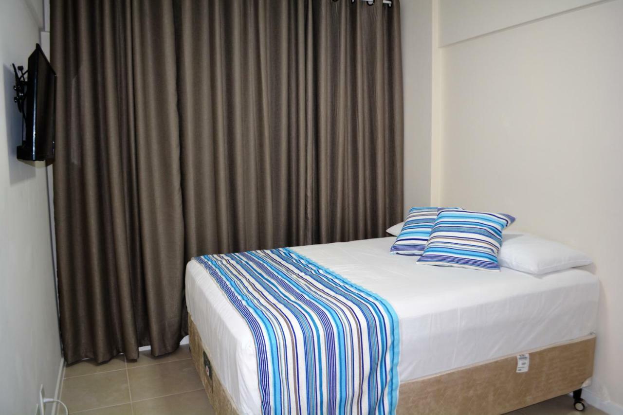 Four-Bedroom Apartment