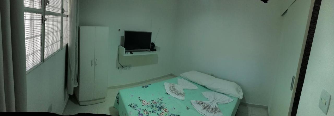 Double or Twin Room Bathroom