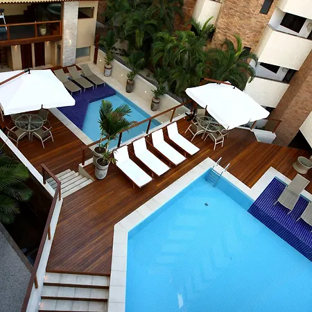 San Marino Suite Hotel-2