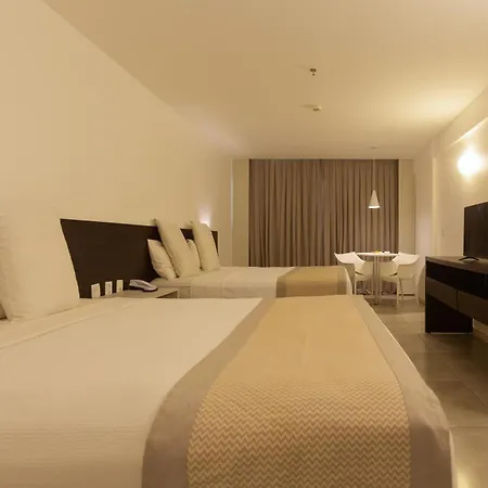 Ritz Suites Grand Hotel Boutique-2