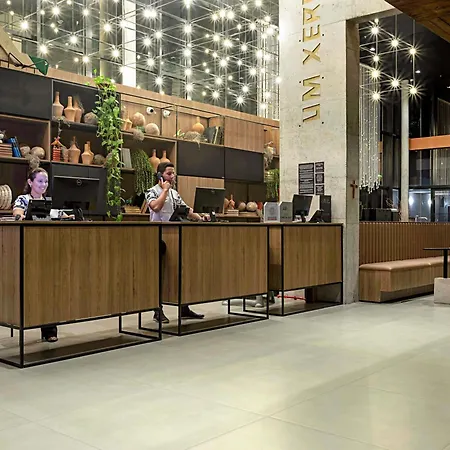ibis Styles Maceió Pajuçara-2